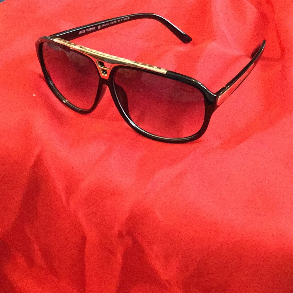 Louis Vuitton Sunglasses